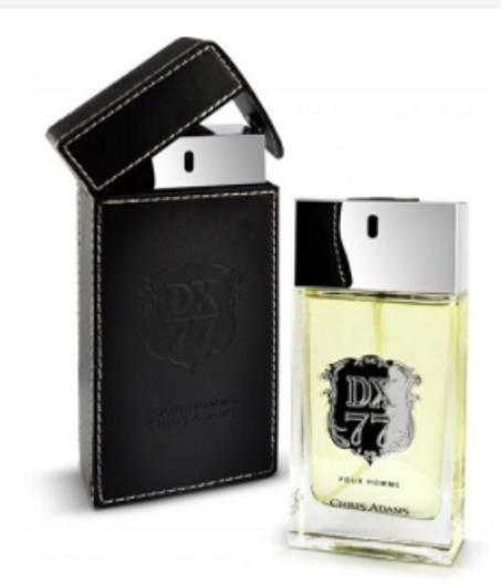 DX77 - Eau de Parfum - 100ml