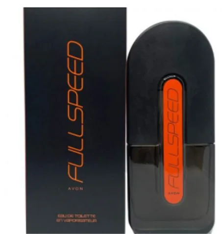 Avon FULLDPEED pour hommes 75ml