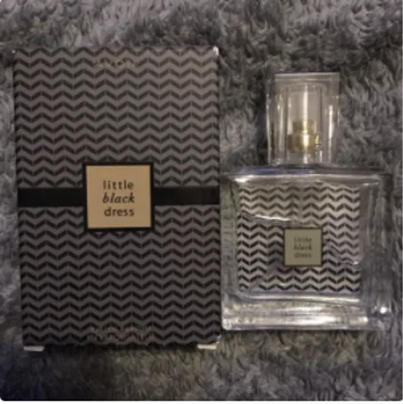 Avon Little Black Dress Eau de Parfum 30ml