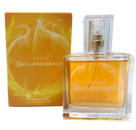 Avon Incandessence - Eau de Parfum - 30 ml