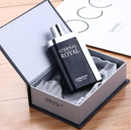 Lonkoom Eternal Royal - Eau de toilette - 100ml