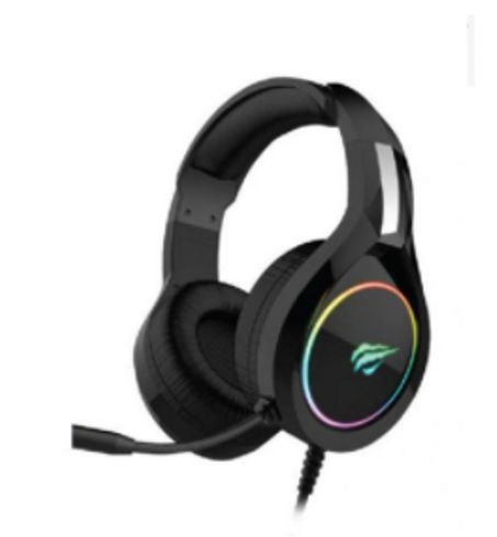 Casque Gamer Dml DL-GH2232D pour PC Ps4 Ordinateur portable Xbox One Mac iPad Nintendo