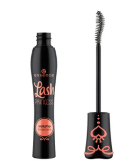 Essence MASCARA LASH PRINCESS VOLUME