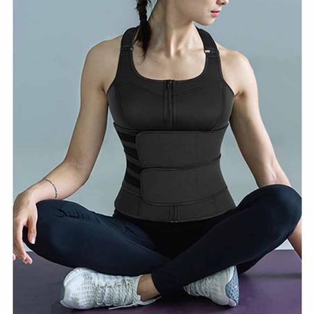 قميص نسائي لشد الجسم + التوصيل لحد باب البيت و الدفع بعد الاستلام