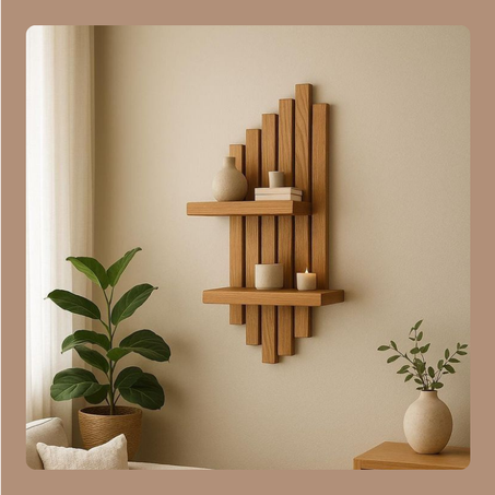 ديكورات حائطية