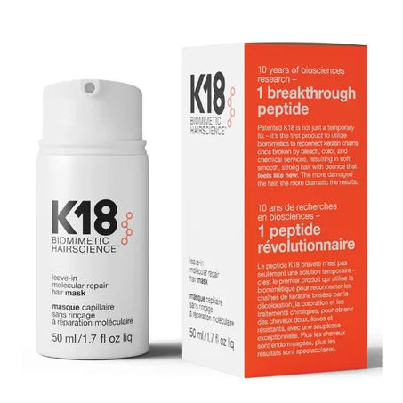 K18 HAIR MASK