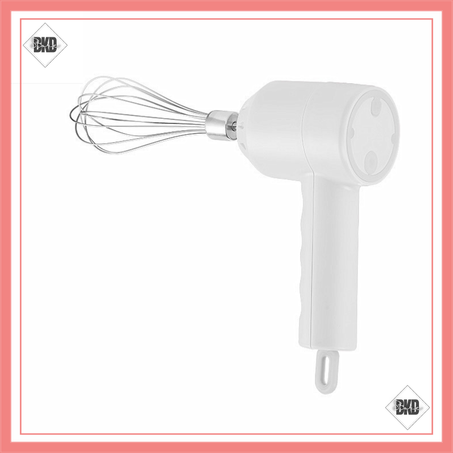 batteur à oeufs électrique sans fil