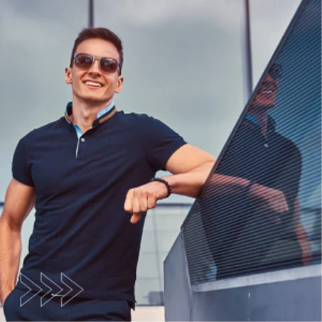 ملابس الرجال