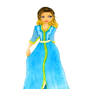 صغير