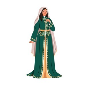 قفطان