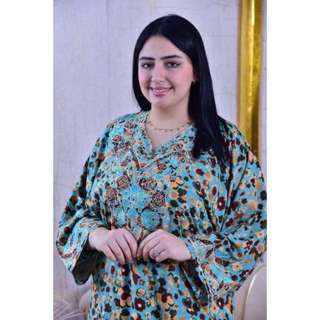 مخور فخامة الحرير بالورد