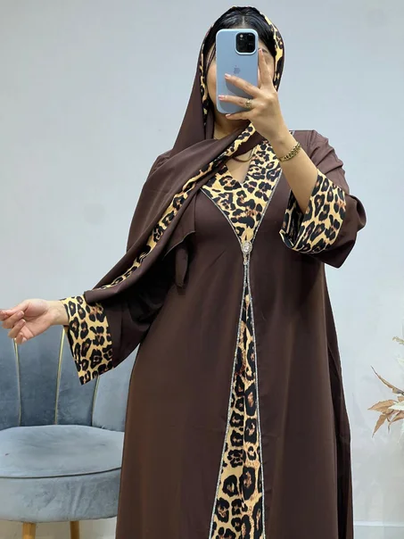 🌟 كوليكسيون عيد و  ر مضان 2026 : سر الأناقة والتميز بلمسة "النمر" العصرية! 🌟