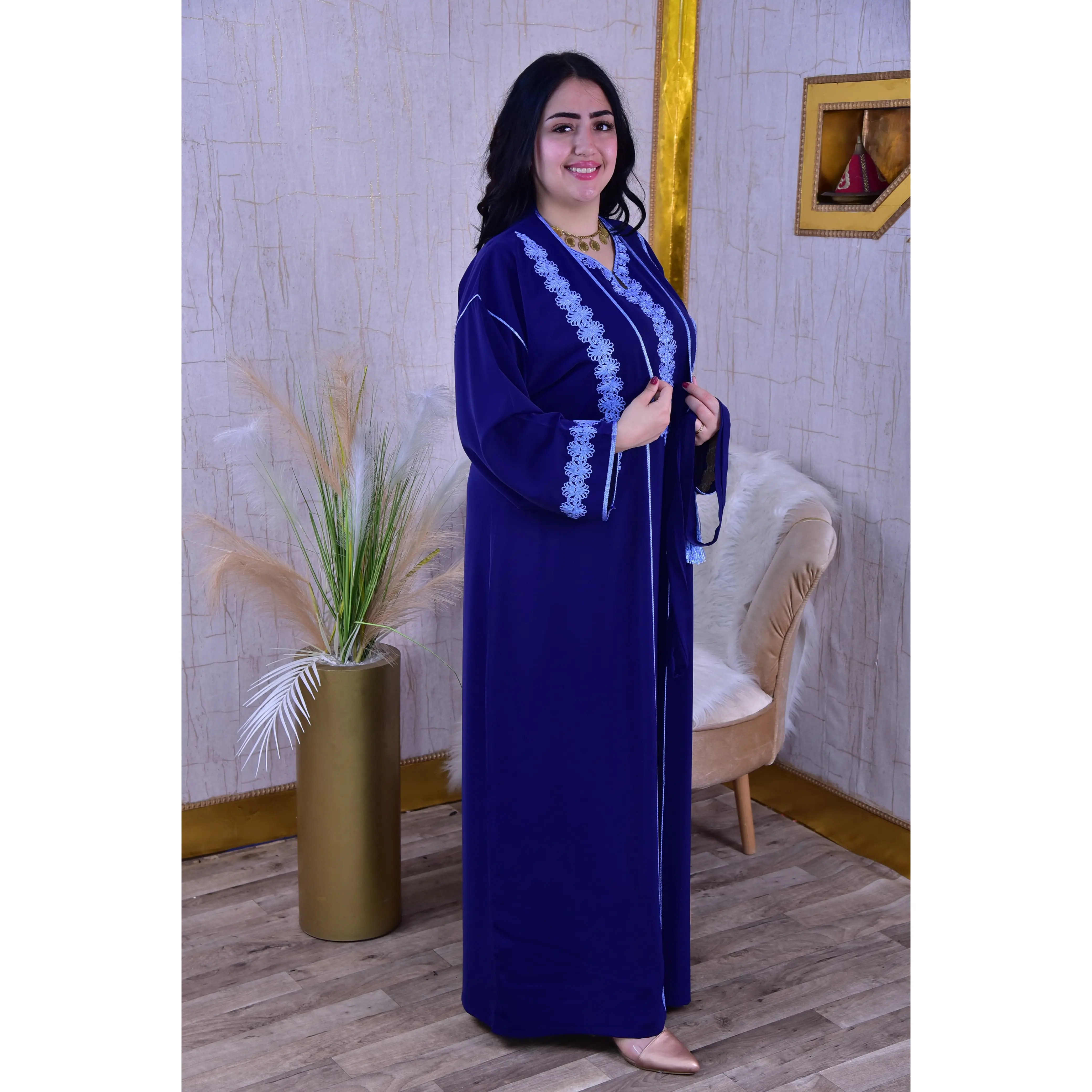 قفطان دوبياس