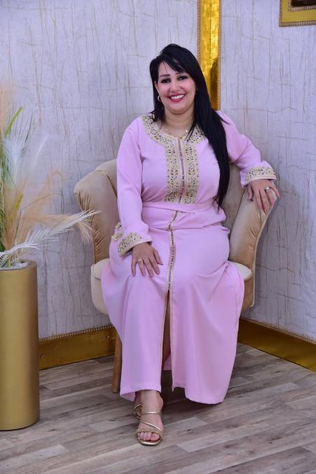 قفطان بخدمة المعلم و التنبات