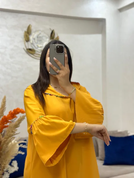 جلابة رومية