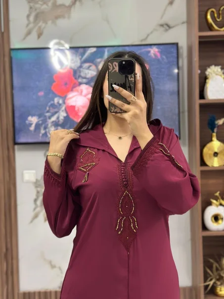 جلابة كريب بخدمة المعلم و التنبات