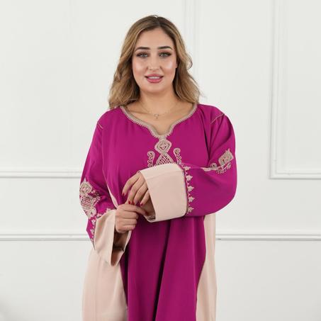 قفطان كريب Cordon