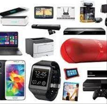 أجهزة إلكترونية