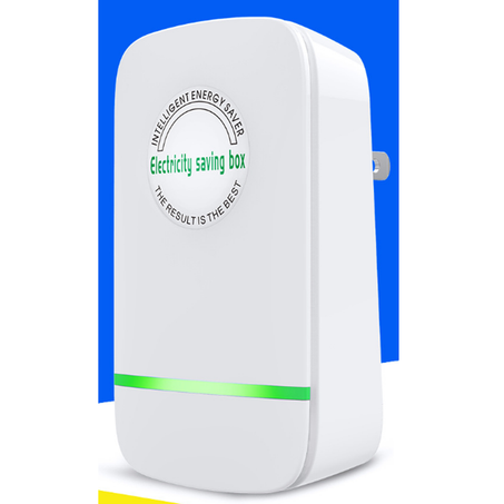 جهاز توفير الكهرباء