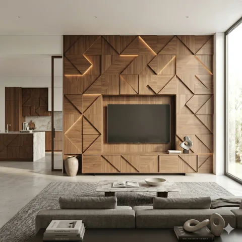 Aménagement & Mobilier Sur Mesure