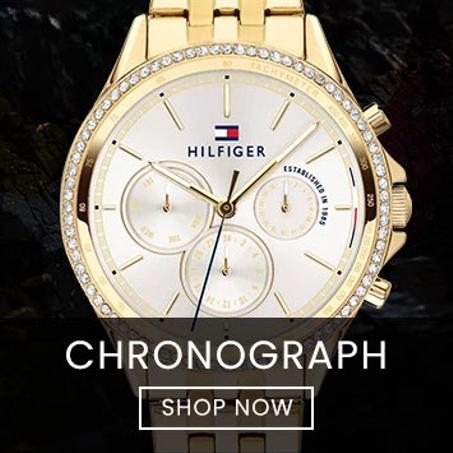 Chronograph Watches