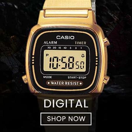 Digital Watches