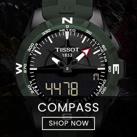 Compass Watches