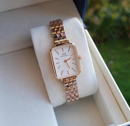 Daniel wellingtton femme