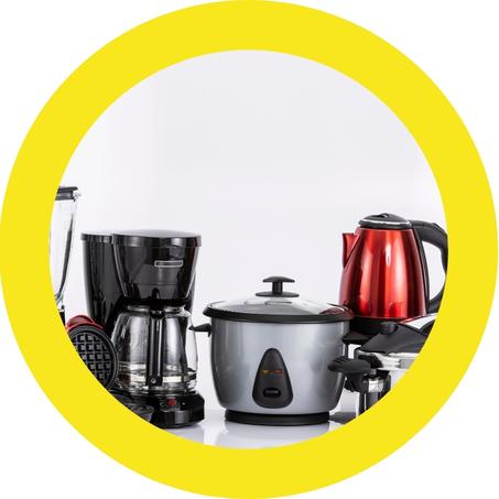 المنزل والمطبخ – Home & Kitchen