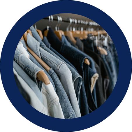 الملابس - CLOTHES