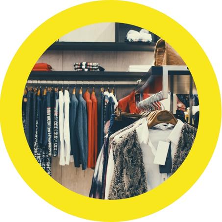 الأزياء والإكسسوارات – Fashion & Accessories