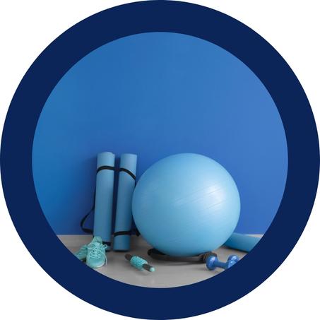 الرياضة واللياقة البدنية-Sports and fitness