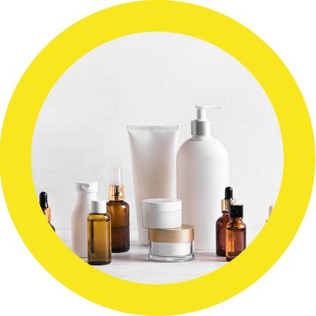 العناية والجمال – Beauty & Care