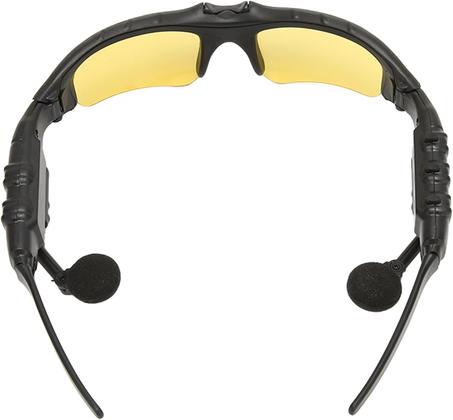 Lunettes de soleil de sport intelligentes