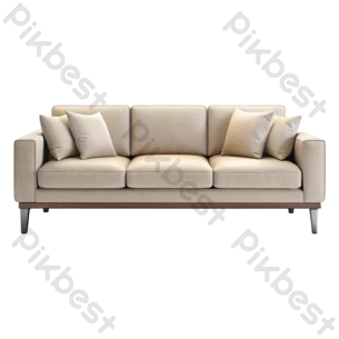 الأثات المنزلي