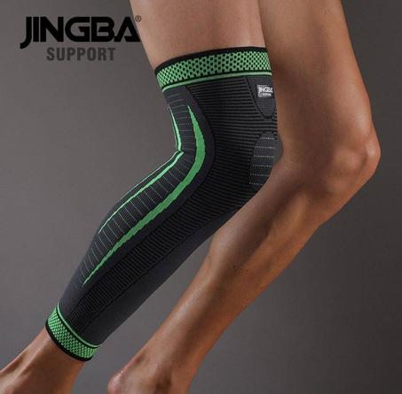 ✅ Knee support Premium