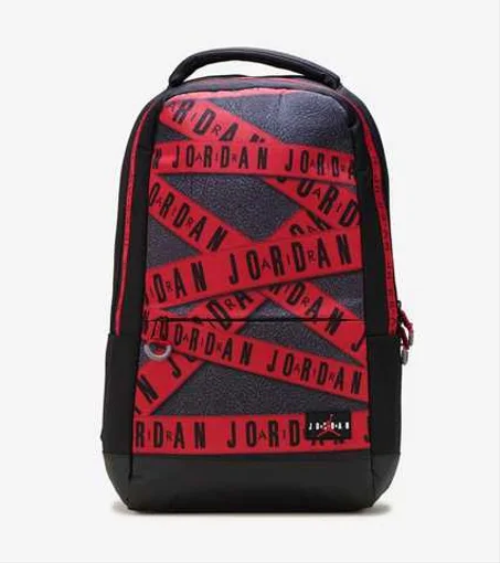Jordan Caution Backpack