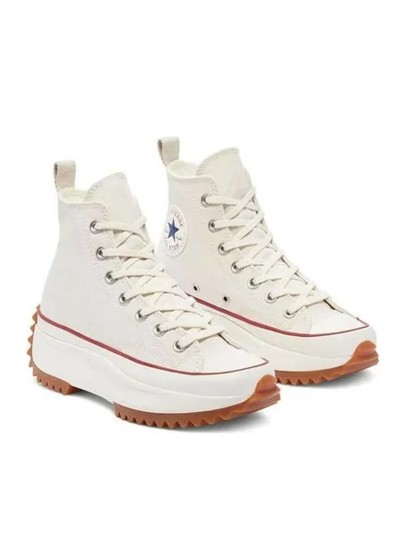 Converse Run Star Hike