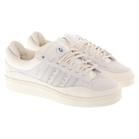 ADIDAS CAMPUS X BAD BUNNY OFF WHITE CREAM