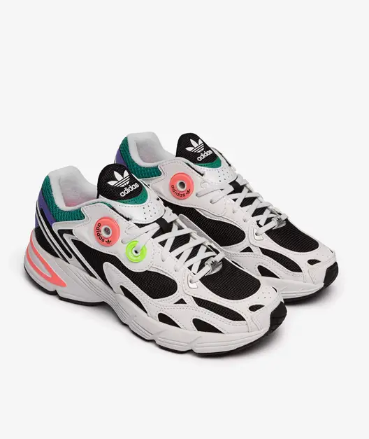 ADIDAS Originals W ASTIR Athletic Low