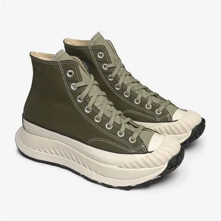 Converse Chuck 70  GREEN