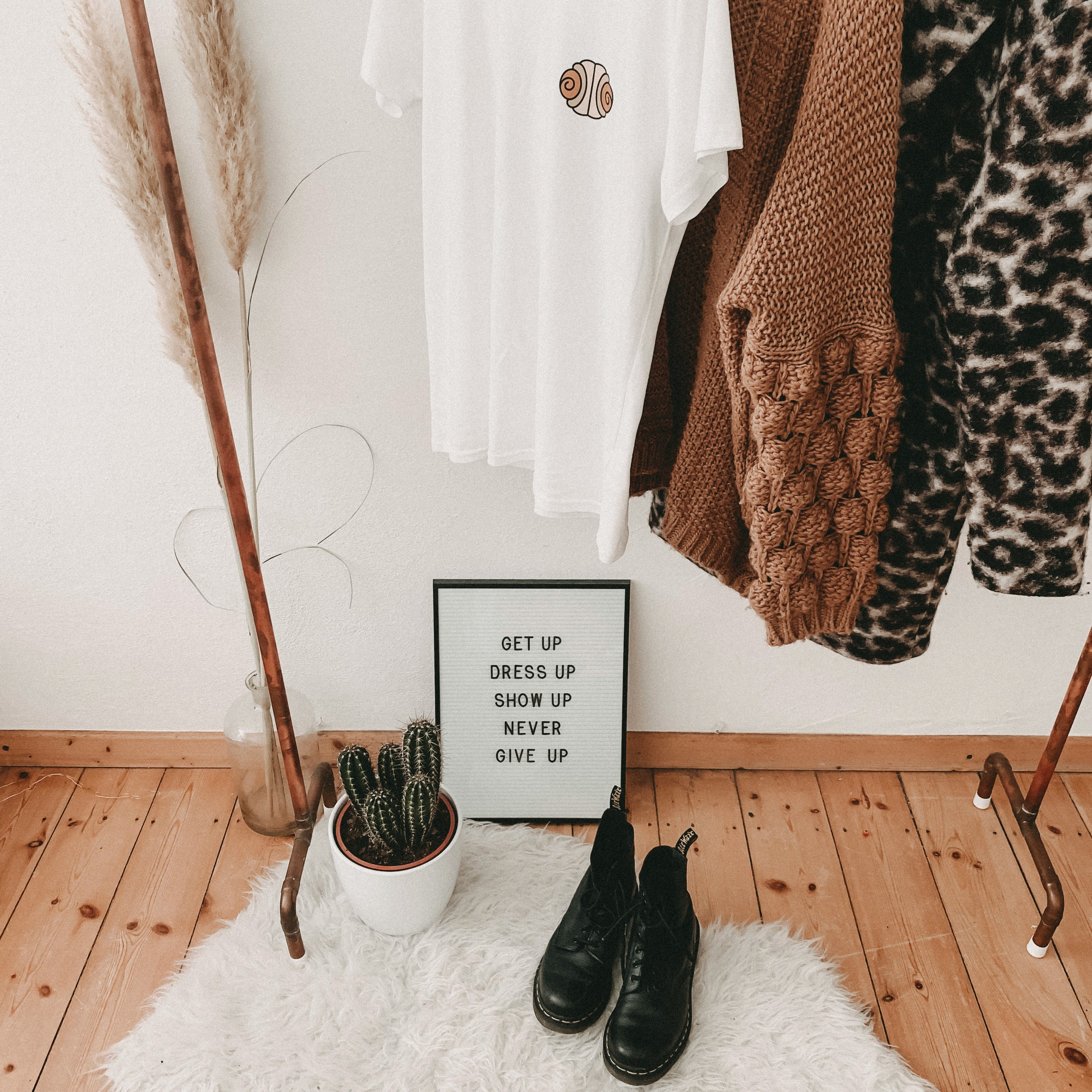 Clothing & Fashion