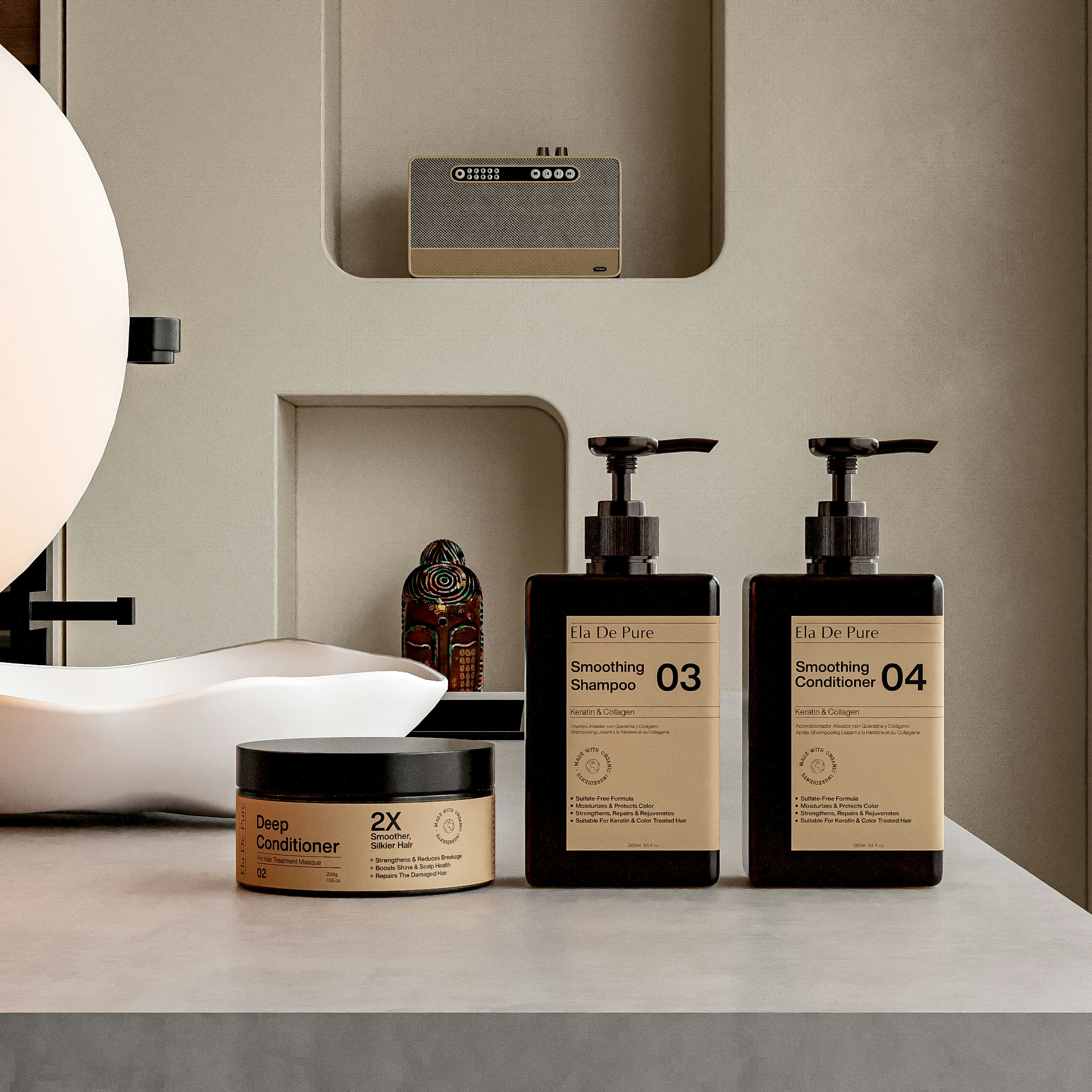 Beauty & Personal Care