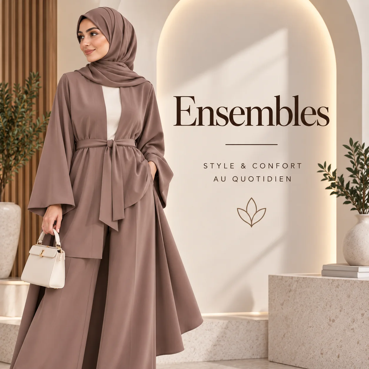 Ensembles