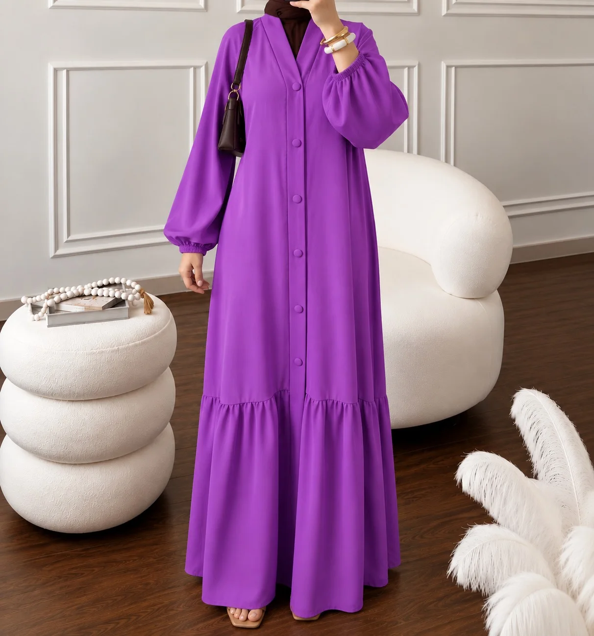 Robe Areej