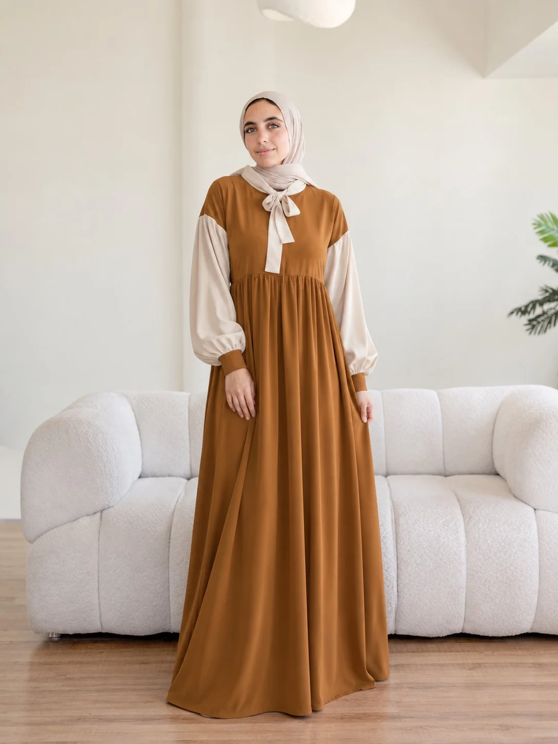 Abaya Layal