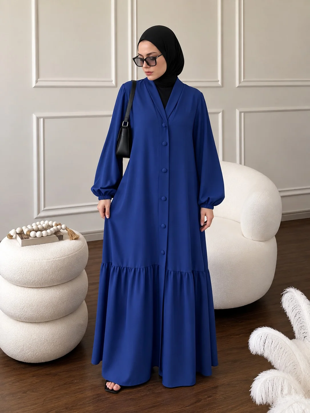 Robe Areej