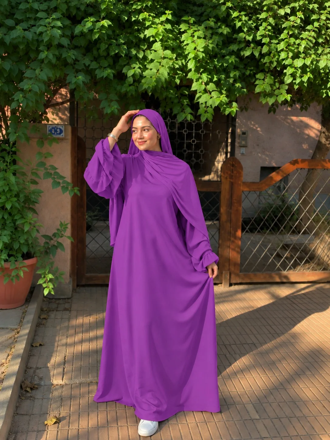 Robe Amani