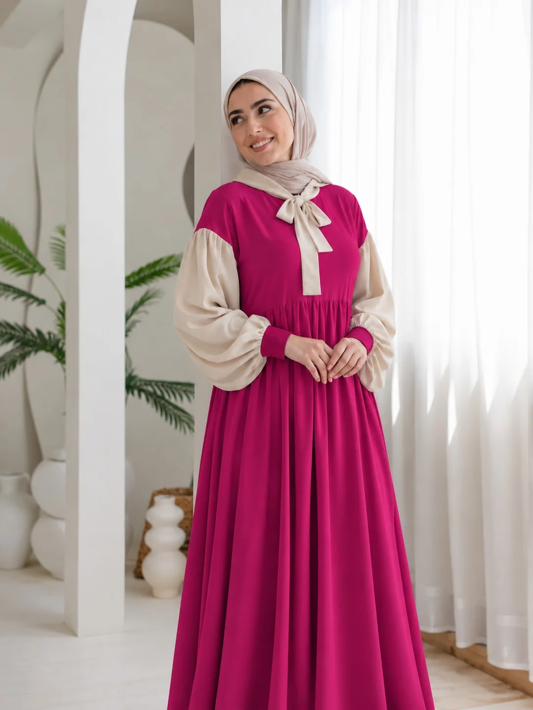 Abaya Layal
