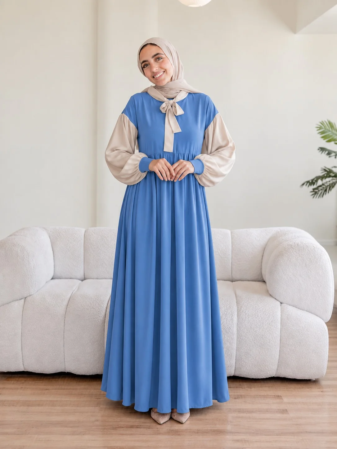 Abaya Layal